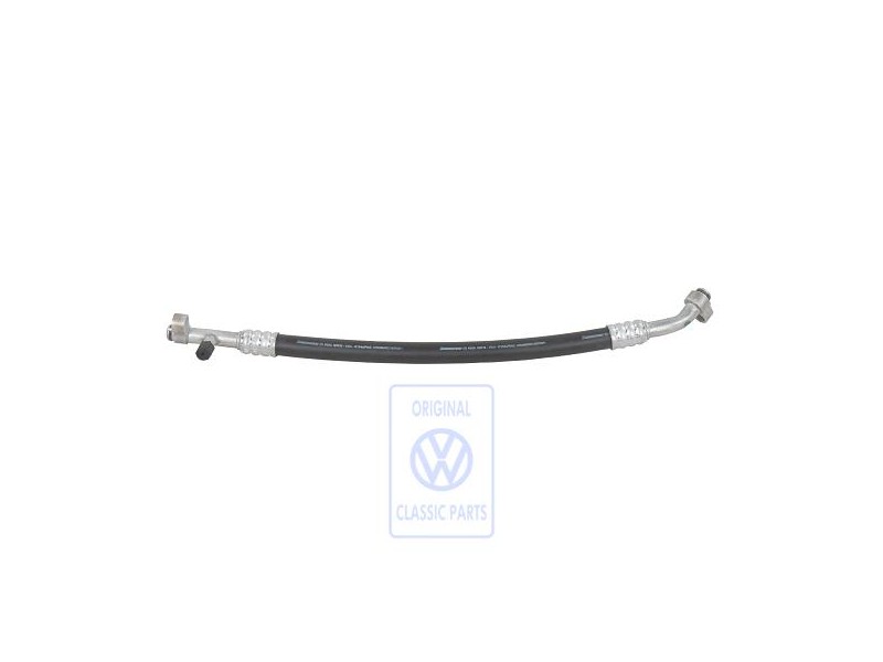VW Original Kältemittelschlauch - 1C0820744