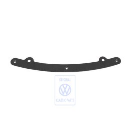 VW Original Befestigungsplatte - 1C0821255P
