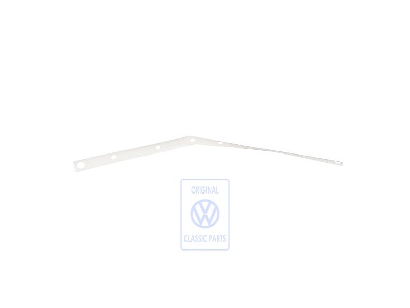 VW Original Schutzfolie - 1C0821701A