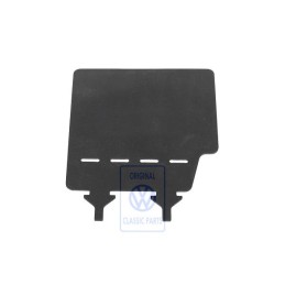 VW Original Schutzfolie - 1C0821949C