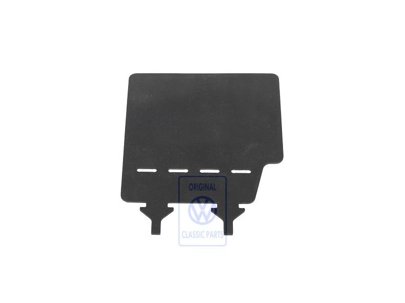 VW Original Schutzfolie - 1C0821949C