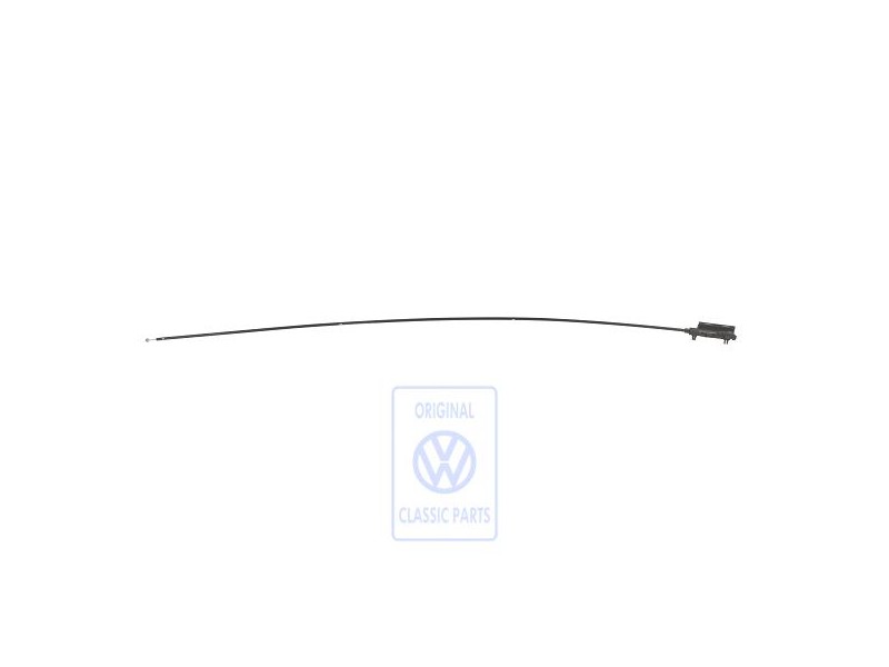 VW Original Bowdenzug - 1C0823535