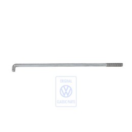 VW Original Zugstange - 1C0827515A