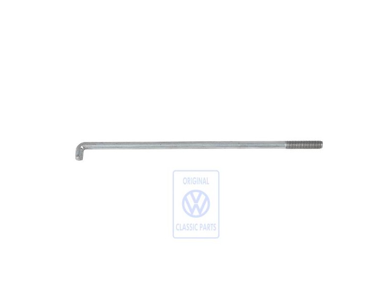 VW Original Zugstange - 1C0827515A
