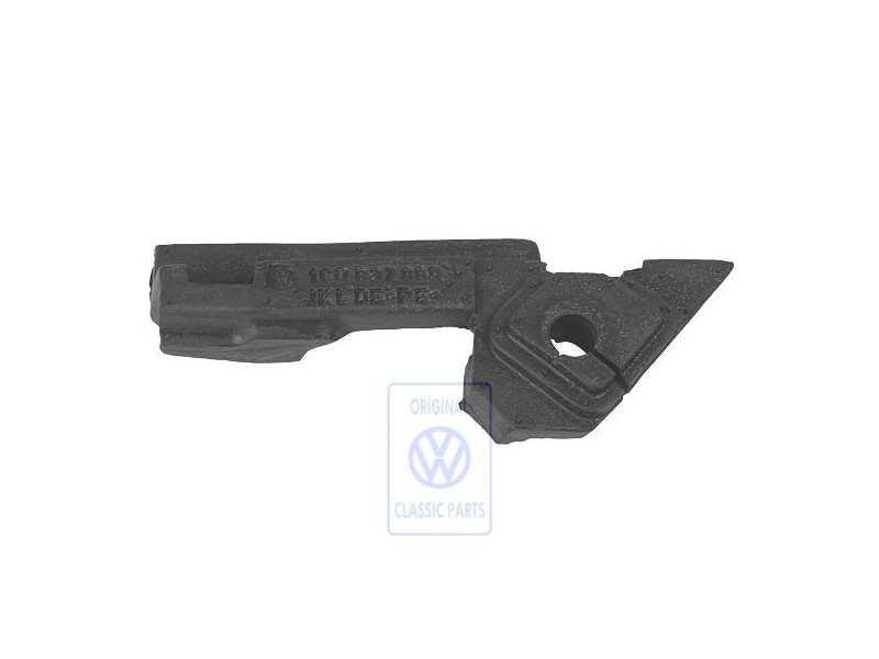 VW Original Dämpfung Für Tür - 1C0837989B