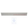 VW Original Folienschriftzug Silber - 1C0853315E NK5
