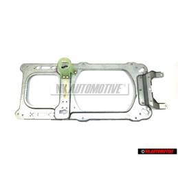 VW Original Tragrahmen - 533941045D