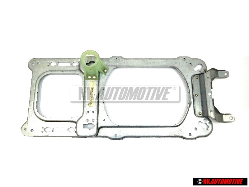 VW Original Tragrahmen - 533941045D