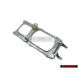 VW Original Tragrahmen - 533941045D