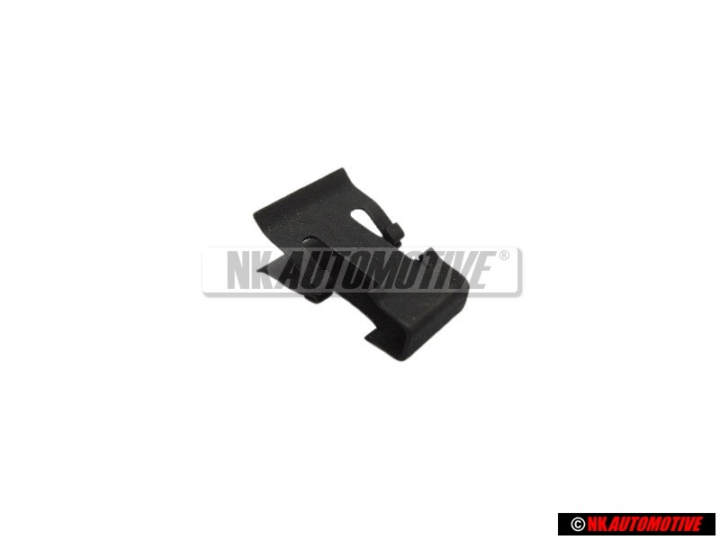 VW Original Wellrohrclip - 5X0881247