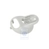 VW Original Abdeckung Für Haltegriff Perlgrau - 1C0857957A Y20