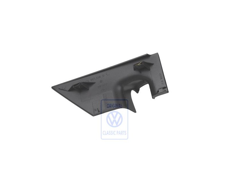 VW Original Abdeckkappe - 1C0858036H