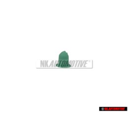 VW Original Tülle - 357853586A