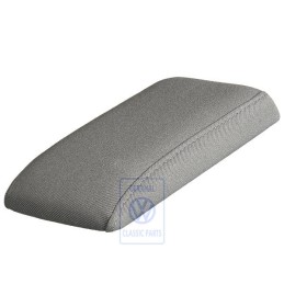 VW Original Armlehne (Oberteil) Anthrazit - 1C0864245 85C