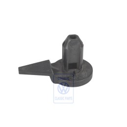 VW Original Drehriegel - 1C0867468