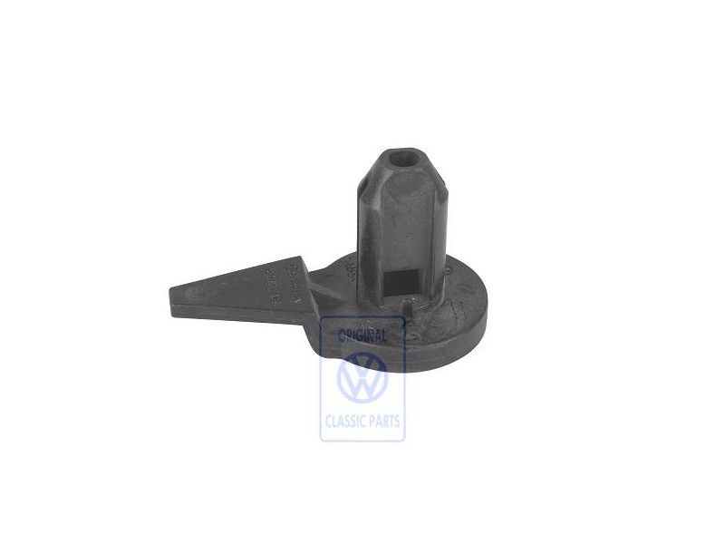 VW Original Drehriegel - 1C0867468