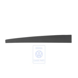 VW Original Blende Satinschwarz - 1C0877794A 01C