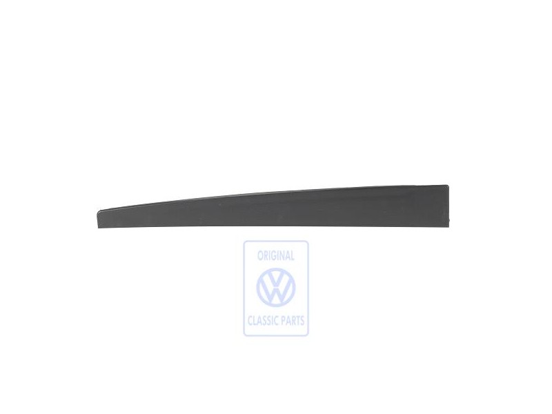 VW Original Blende Satinschwarz - 1C0877794A 01C