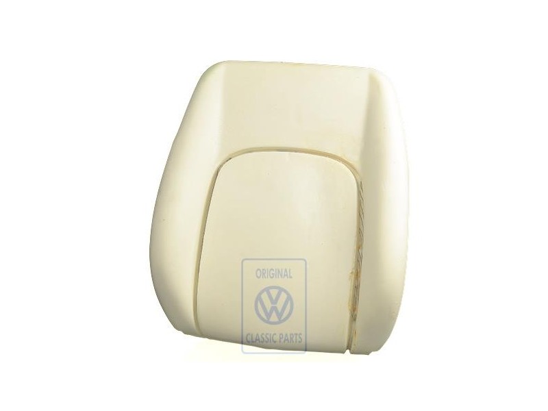 VW Original Lehnenpolster - 1C0881776B