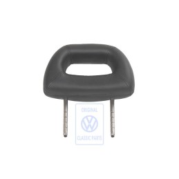 VW Original Kopfstütze Schwarz (Genarbt) - 1C0885901R KWC