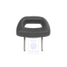 VW Original Kopfstütze Schwarz (Genarbt) - 1C0885901R KWC