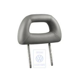 VW Original Kopfstütze Flanellgrau - 1C0885901R KWX