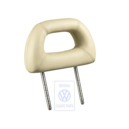 VW Original Kopfstütze Cremebeige - 1C0885901R KWY