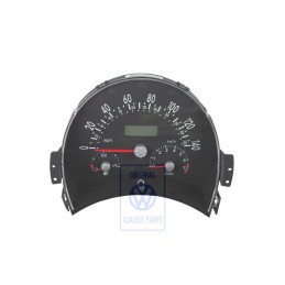 VW Original Kombiinstrument - 1C0919911CX