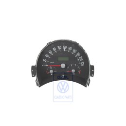 VW Original Kombiinstrument - 1C0920805AX