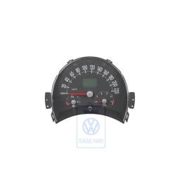 VW Original Kombiinstrument - 1C0920805BX