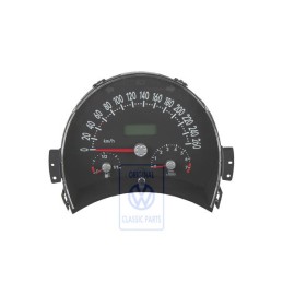 VW Original Kombiinstrument - 1C0920805FX