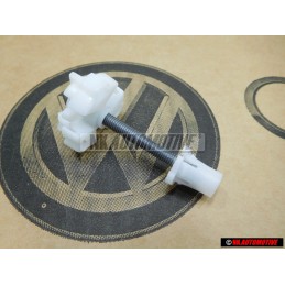 VW Original Einstellschraube - 255941141A