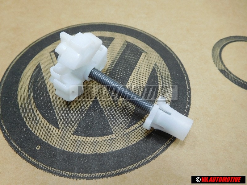 VW Original Einstellschraube - 255941141A