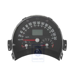 VW Original Kombiinstrument - 1C0920840NX