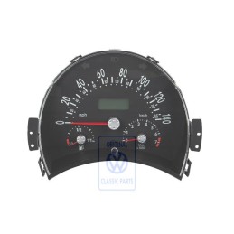 VW Original Kombiinstrument - 1C0920905CX