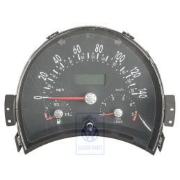 VW Original Kombiinstrument - 1C0920940AX