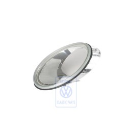 VW Original Scheinwerferscheibe - 1C0941115C