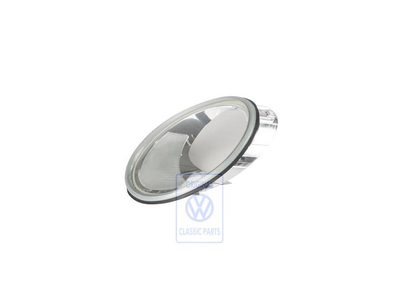 VW Original Scheinwerferscheibe - 1C0941115C