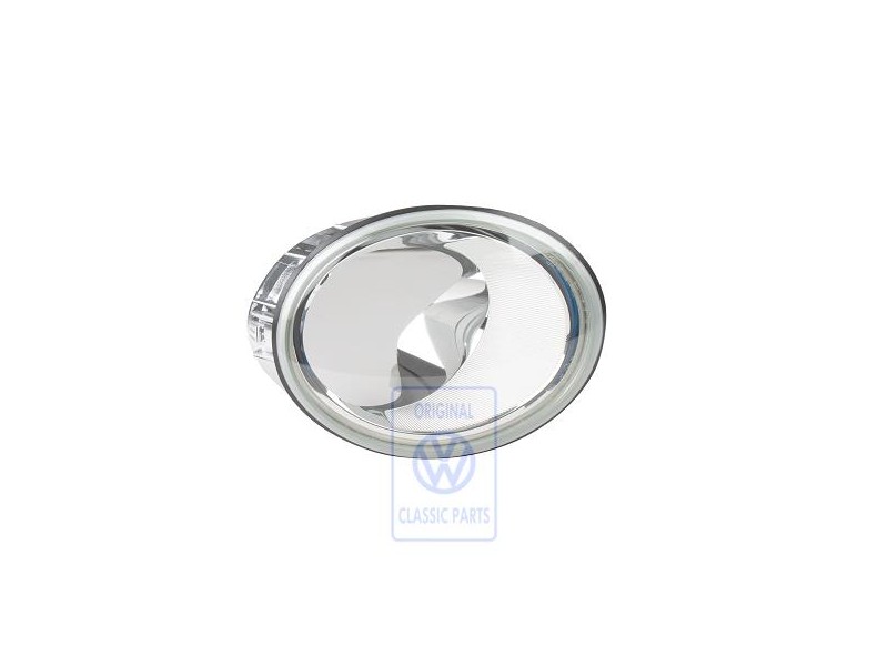 VW Original Scheinwerferscheibe - 1C0941116C