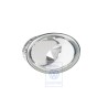 VW Original Scheinwerferscheibe - 1C0941116C