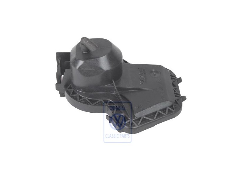 VW Original Abdeckkappe - 1C0941607