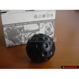 VW Original Kamei Golfball Schaltknauf - 113711141D NOT