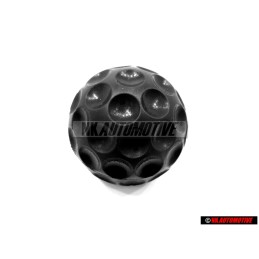 VW Original Kamei Golfball Schaltknauf - 113711141D NOT