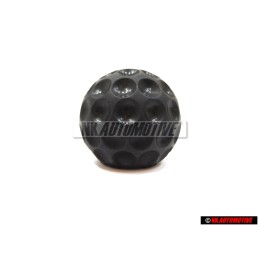 VW Original Kamei Golfball Schaltknauf - 113711141D NOT