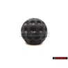 VW Original Kamei Golfball Schaltknauf - 113711141D NOT