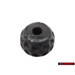 VW Original Kamei Golfball Schaltknauf - 113711141D NOT