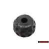 VW Original Kamei Golfball Schaltknauf - 113711141D NOT