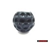 VW Original Kamei Golfball Schaltknauf - 113711141D NOT