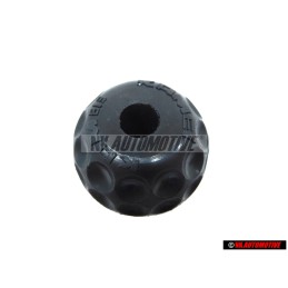 VW Original Kamei Golfball Schaltknauf - 113711141D NOT
