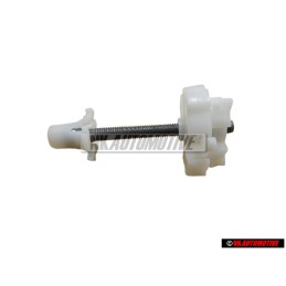 VW Original Adapter mit Einstellschraube - 191941297A